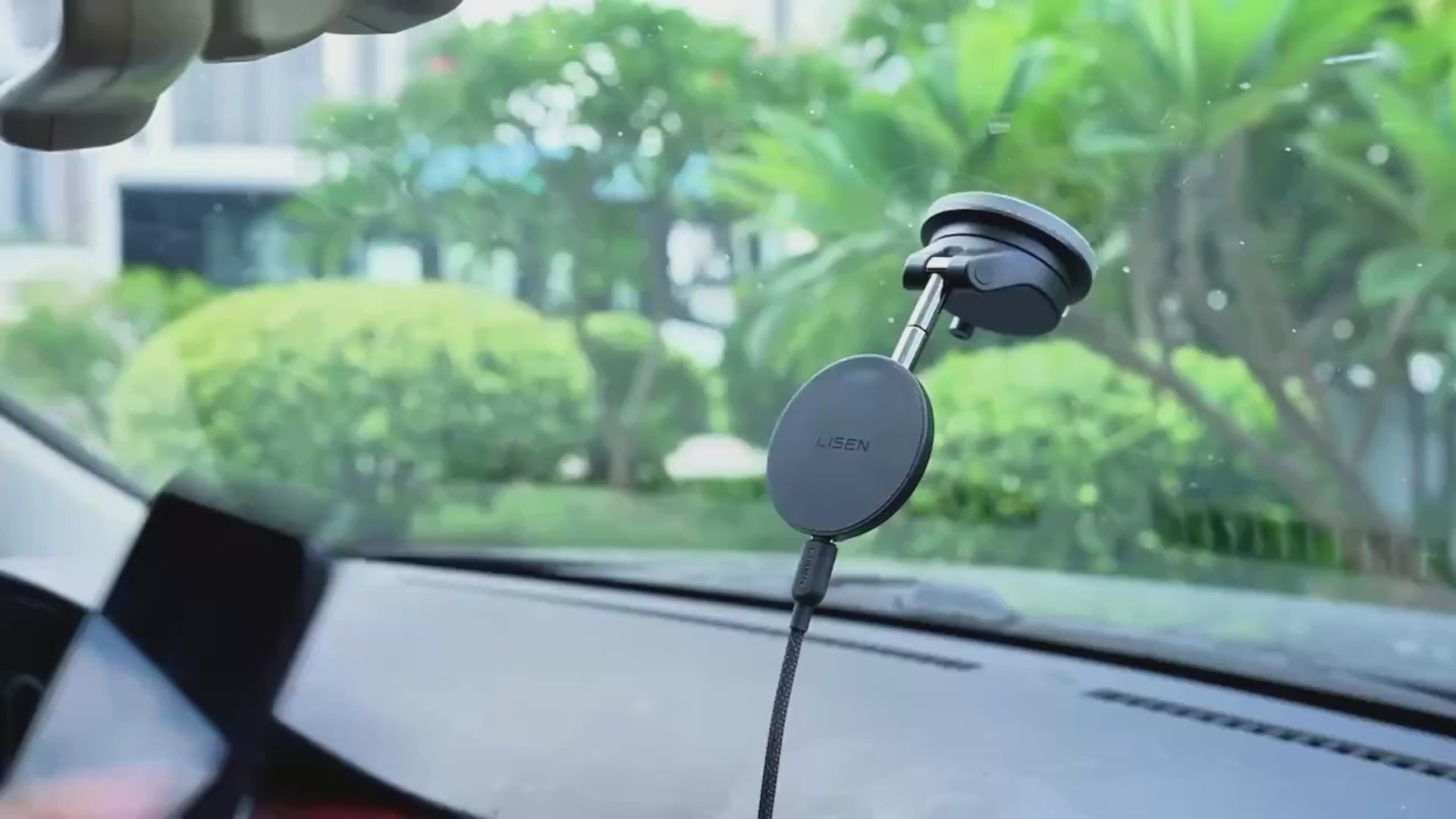 Køb NextGeneration mobiltelefonholder (Kopi)